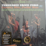 Ford, Tennessee Ernie - Country Hits...Feelin' Blue