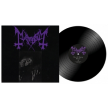 Mayhem - Live In Leipzig