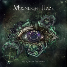 Moonlight Haze - De Rerum Natura