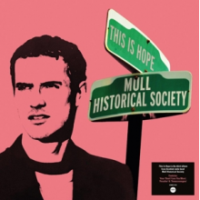 Mull Historical Society - This is Hope
