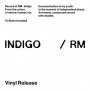 Rm (Bts) - Indigo