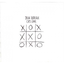 Rodrigue, Dylan - Cat's Game
