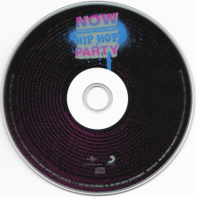 V/A - Now That's What I Call Music! Hip Hop Party