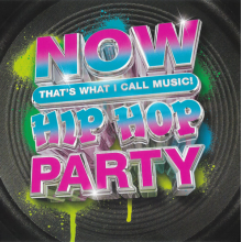 V/A - Now That's What I Call Music! Hip Hop Party