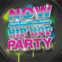 V/A - Now That's What I Call Music! Hip Hop Party