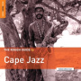 V/A - Cape Jazz. the Rough Guide