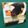 V/A - Rough Guide To Merengue Dance