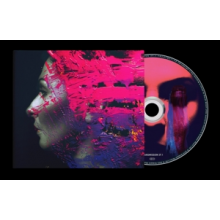 Wilson, Steven - Hand.Cannot.Erase.