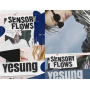 Yesung (Super Junior) - Sensory Flows