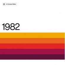 A Certain Ratio - 1982