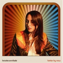 Annibale, Brooke - Better By Now