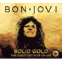 Bon Jovi - Solid Gold