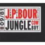 Bourelly, Jean-Paul - Jungle Cowboy