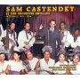 Castendet, Sam - Integral 1951-1954
