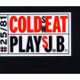 Cold Sweat - Plays James Brown