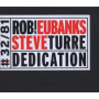 Eubanks, Robin - Dedication