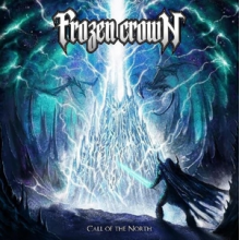 Frozen Crown - Call of the North