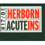 Herborn, Peter - Acute Insights