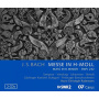 Zimmermann, Frank Peter - J.S. Bach: Messe In H-Moll