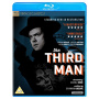 Movie - Third Man (1949)