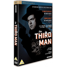Movie - Third Man (1949)