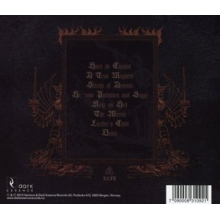 Lucifer's Child - Wiccan