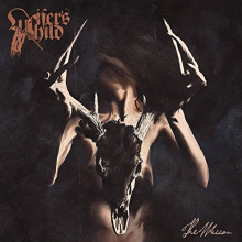 Lucifer's Child - Wiccan