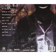 When Reasons Collapse - Dark Passengers