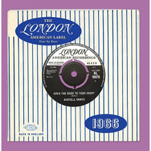 V/A - London American Label Year By Year 1966