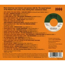 V/A - Masterpieces of Modern Soul Vol.4