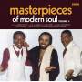 V/A - Masterpieces of Modern Soul Vol.4