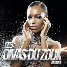 V/A - Divas Du Zouk Vol.3