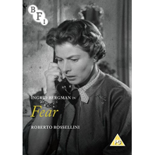Movie - Fear
