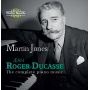 Roger-Ducasse, J. - Complete Piano Music of
