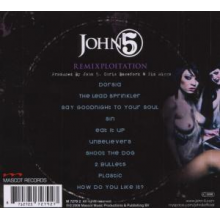 John 5 - Remixploitation