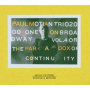 Motian, Paul - On Broadway Vol.4 -Para..