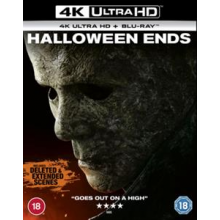 Movie - Halloween Ends