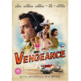 Movie - Vengeance