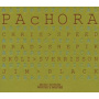 Pachora - Astereotypical