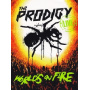 Prodigy - Live - World's On Fire