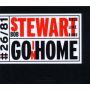 Stewart, Bob - Goin' Home