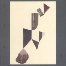 Thielemans, Eric - Sprang