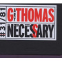 Thomas, Gary - By Any Means Necessary