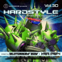 V/A - Blutonium Presents: Hardstyle