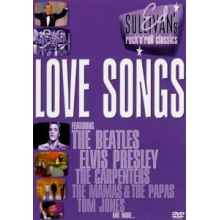 V/A - Ed Sullivan's-Love Songs