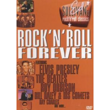 V/A - Ed Sullivan-Rock 'N' Roll
