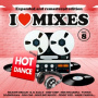 V/A - I Love Mixes Vol.8