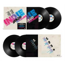 V/A - Indie Disco