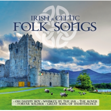 V/A - Irish & Celtic Folk Songs