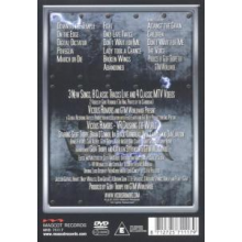 Vicious Rumors - Crushing the World